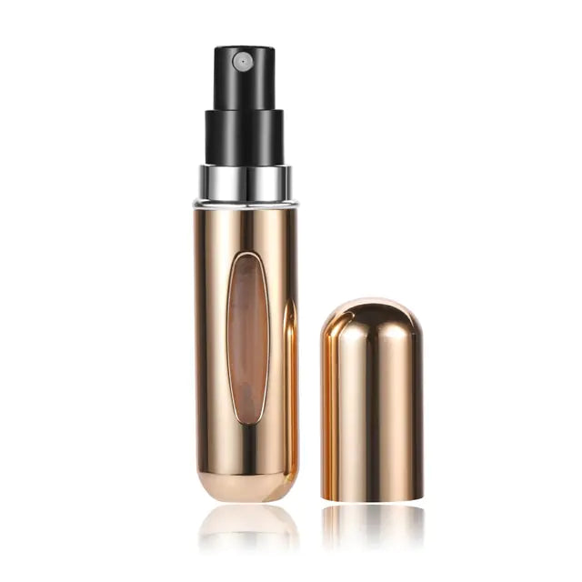 Vaporisateur portable pour parfum